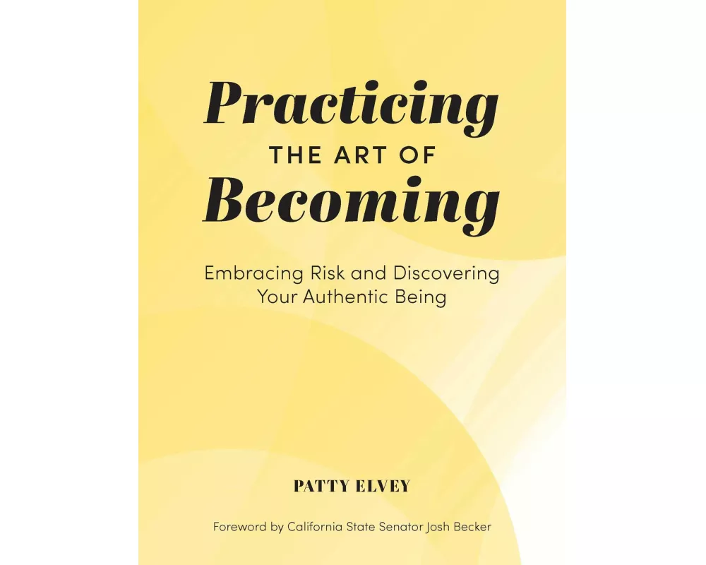 Practicing the Art of Becoming