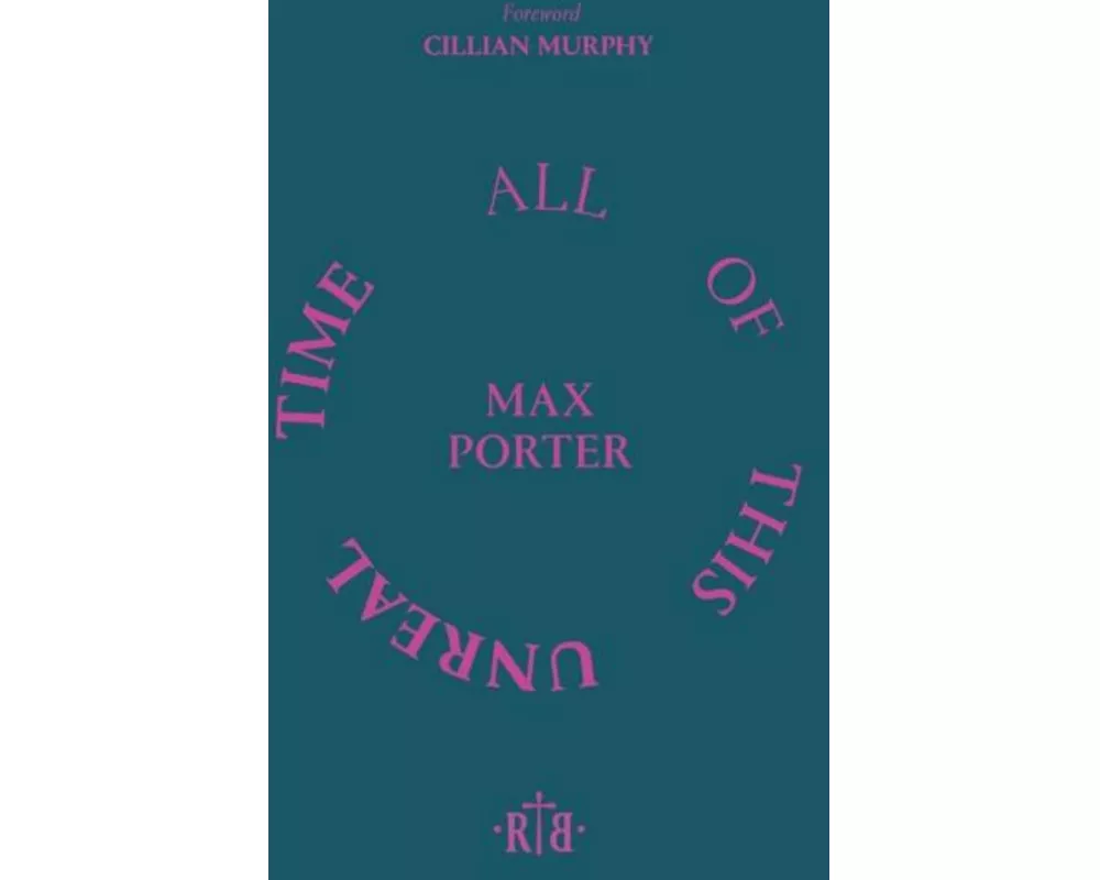 All of This Unreal Time