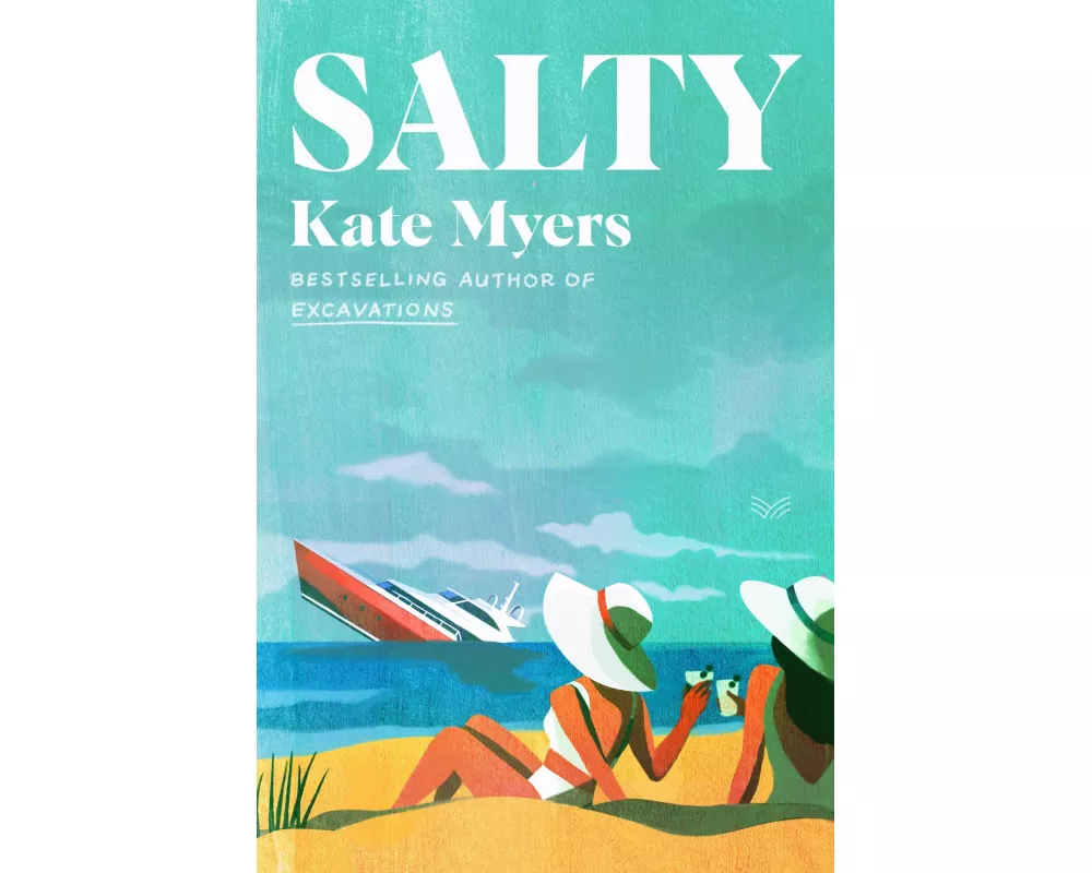 Salty