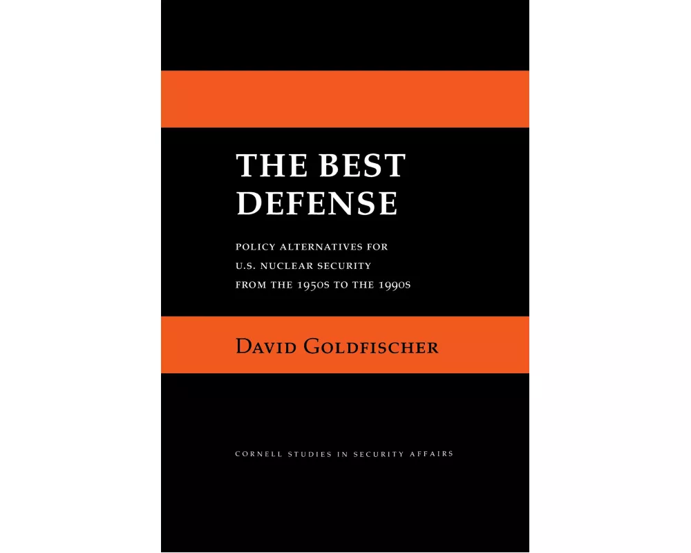 The Best Defense