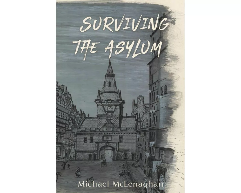 Surviving the Asylum