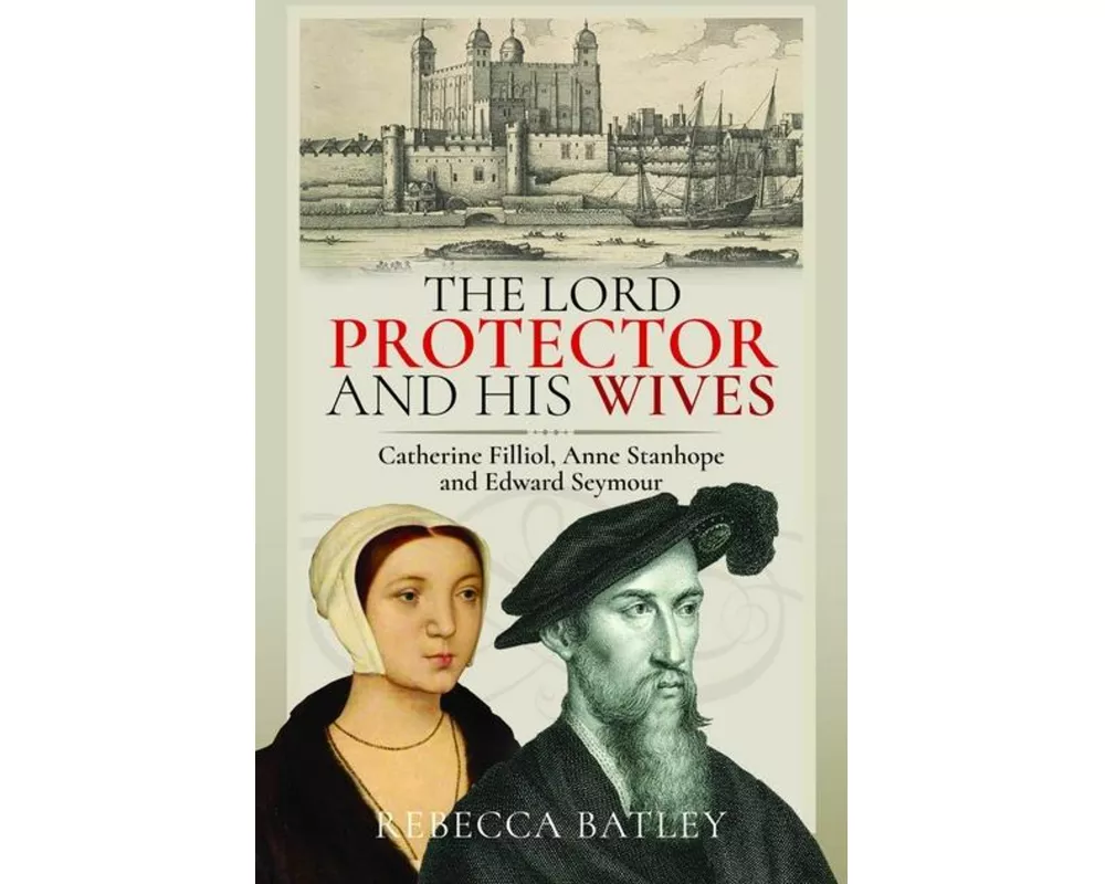 The Lord Protector and His Wives