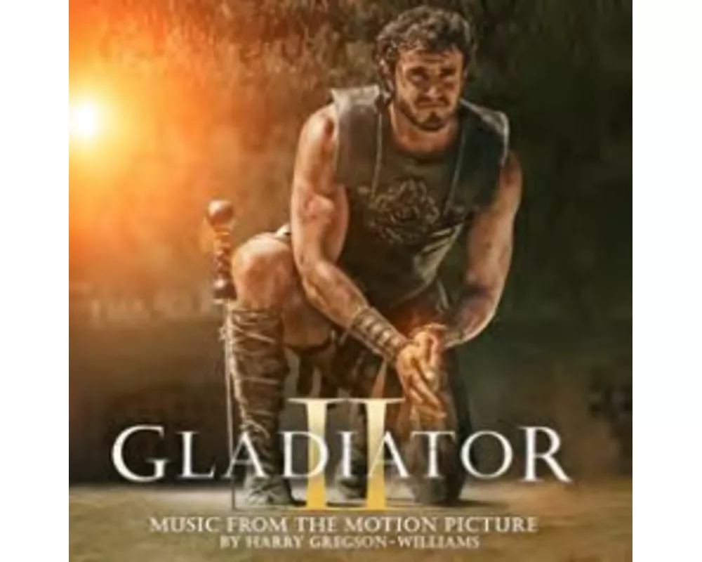Gladiator II