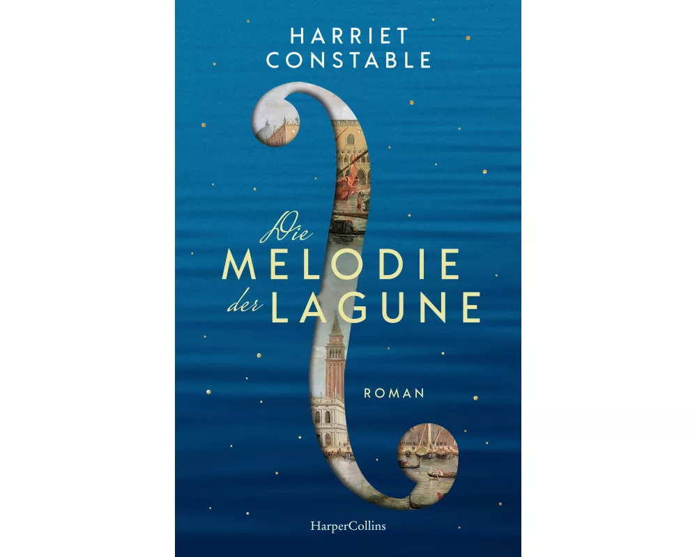 Die Melodie der Lagune
