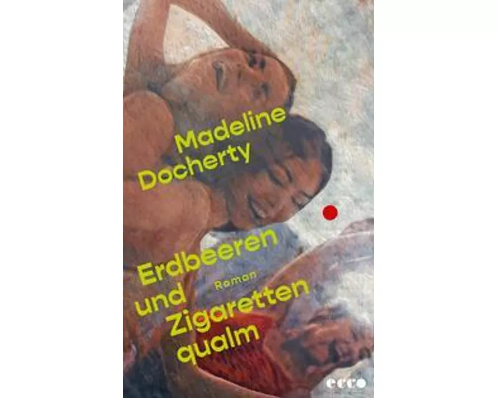 Erdbeeren und Zigarettenqualm