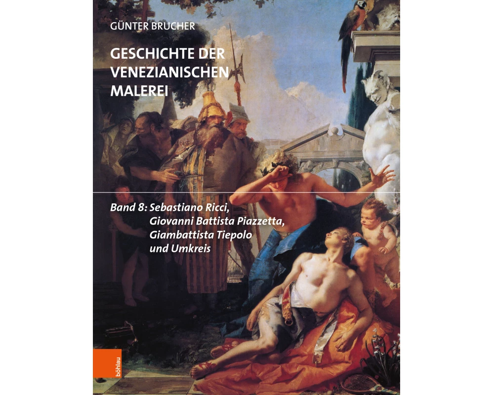 Geschichte der venezianischen Malerei