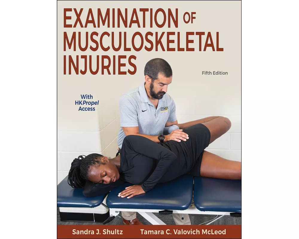 Examination of Musculoskeletal Injuries