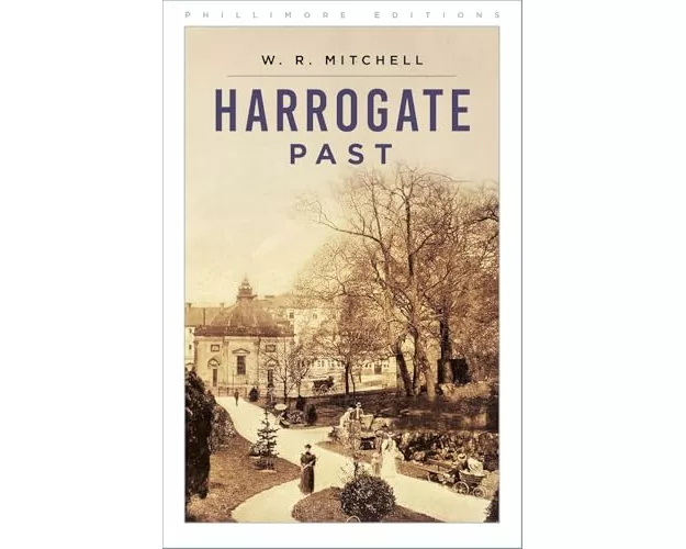 Harrogate Past
