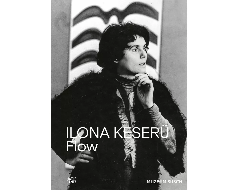 Ilona Keserü. FLOW