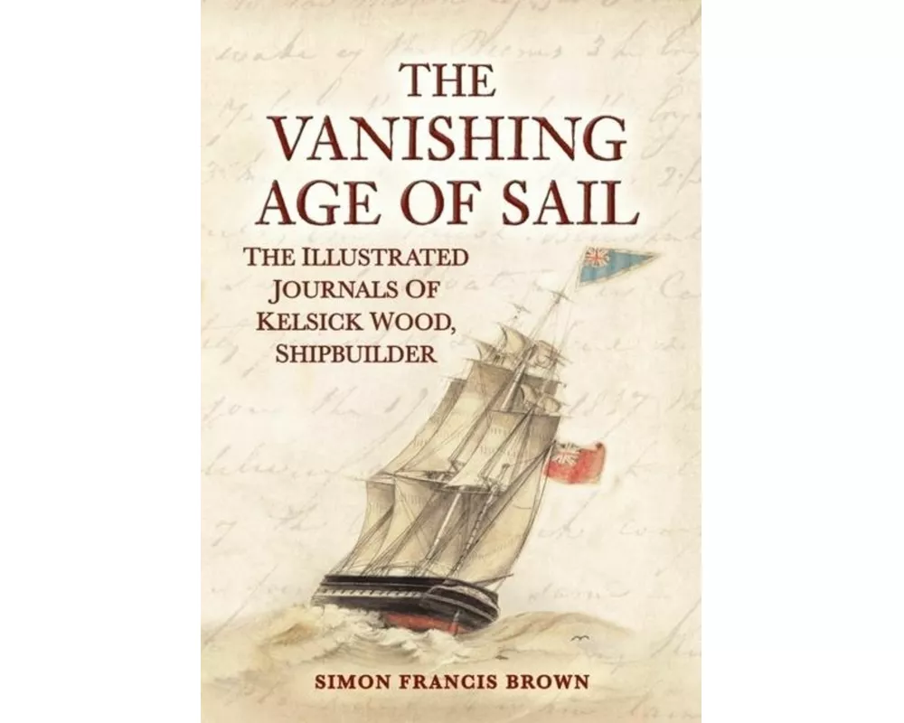 The Vanishing Age of Sail