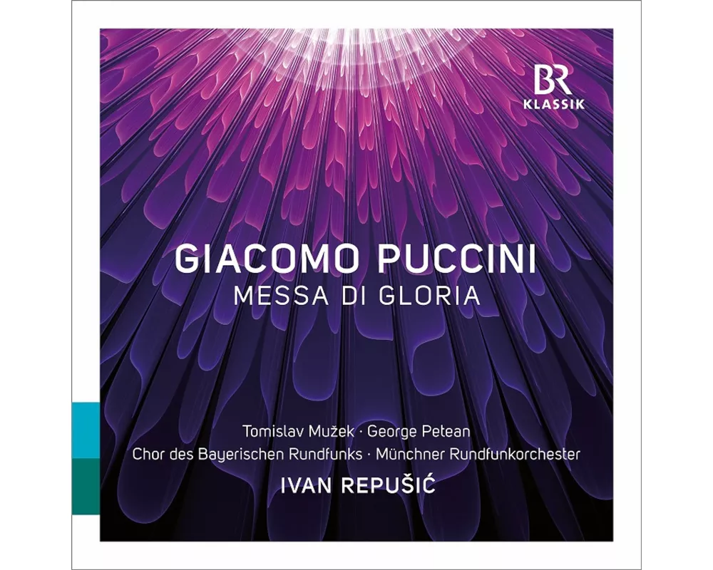 Puccini: Messa di Gloria