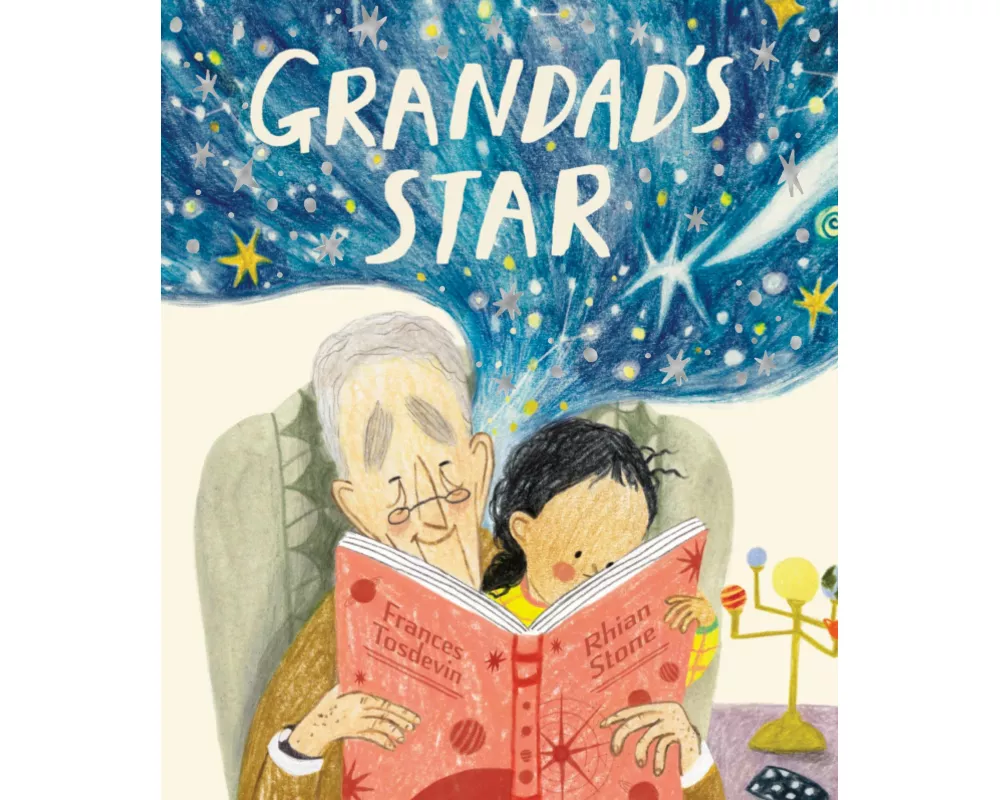 Grandad’s Star