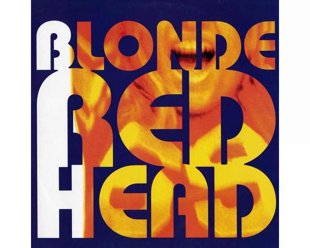 Blonde Redhead