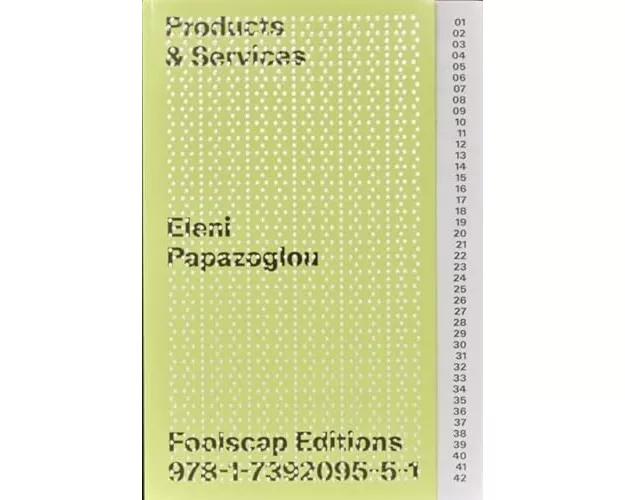 Products and Services