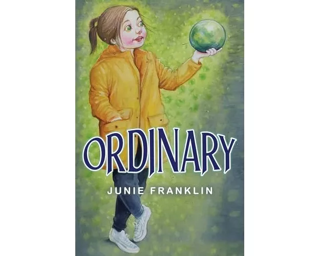 Ordinary