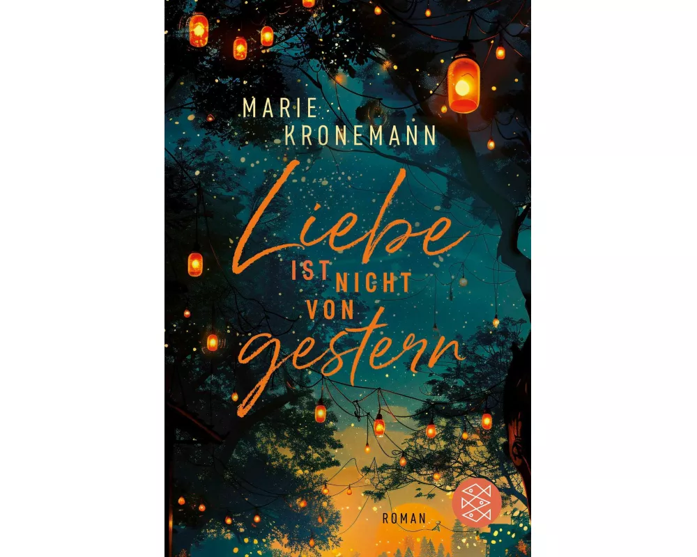 Liebe ist nicht von gestern