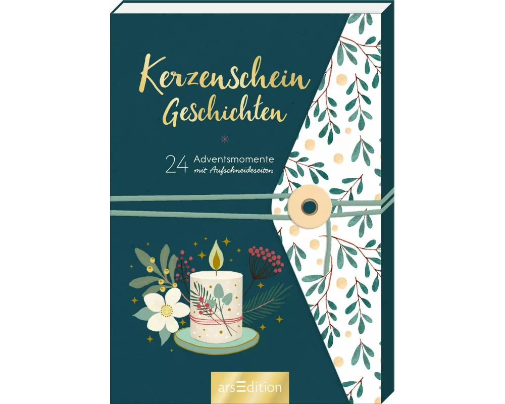 Kerzenschein-Geschichten