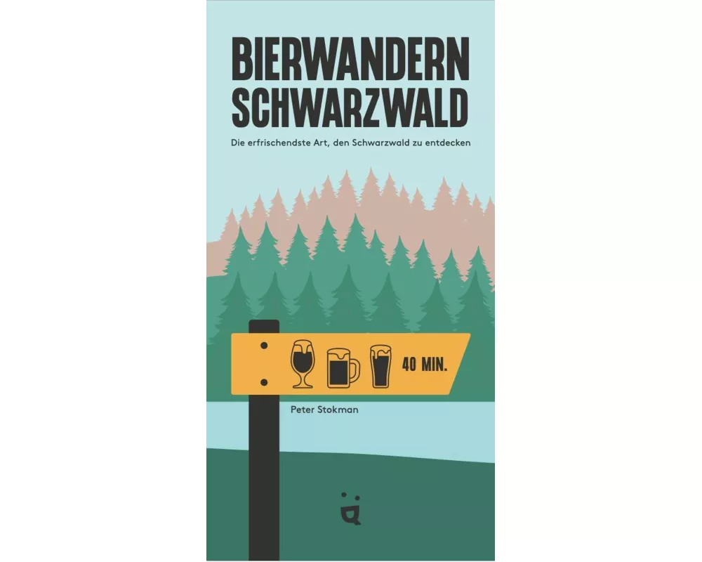 Bierwandern Schwarzwald