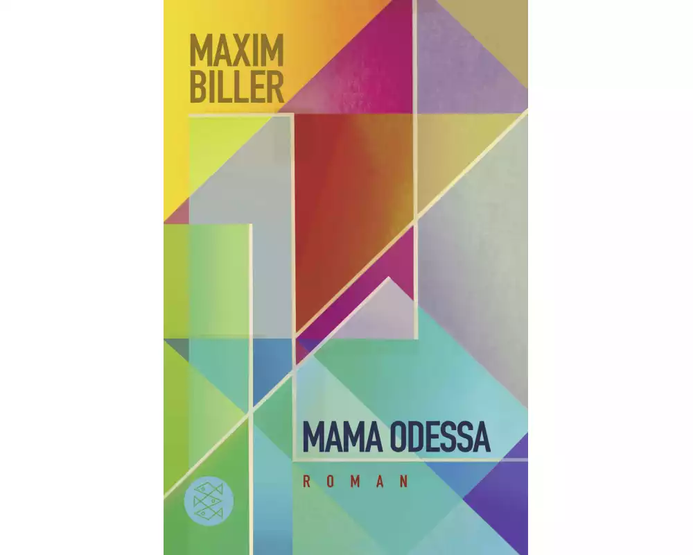 Mama Odessa