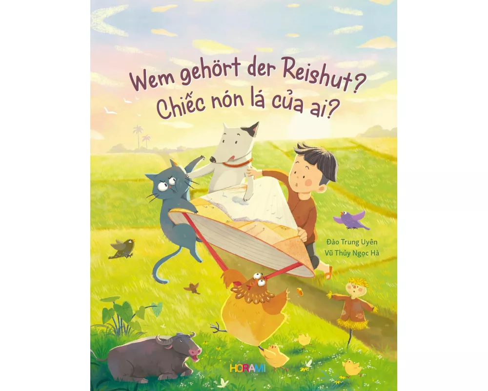 Wem gehört der Reishut