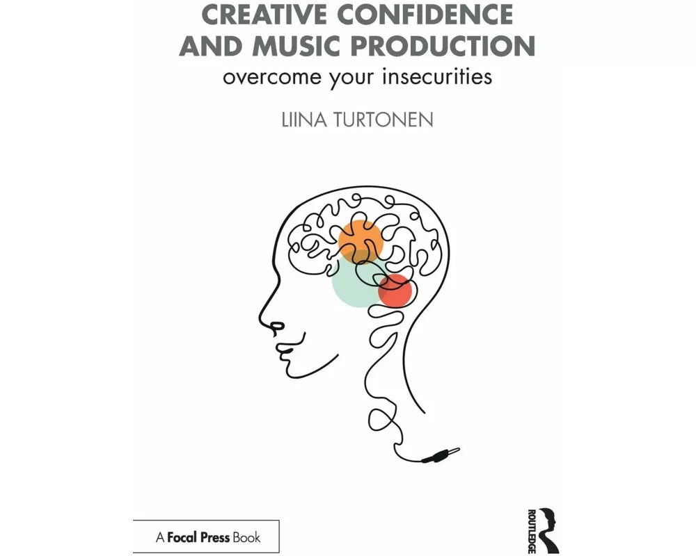 Creative Confidence and Music Production
