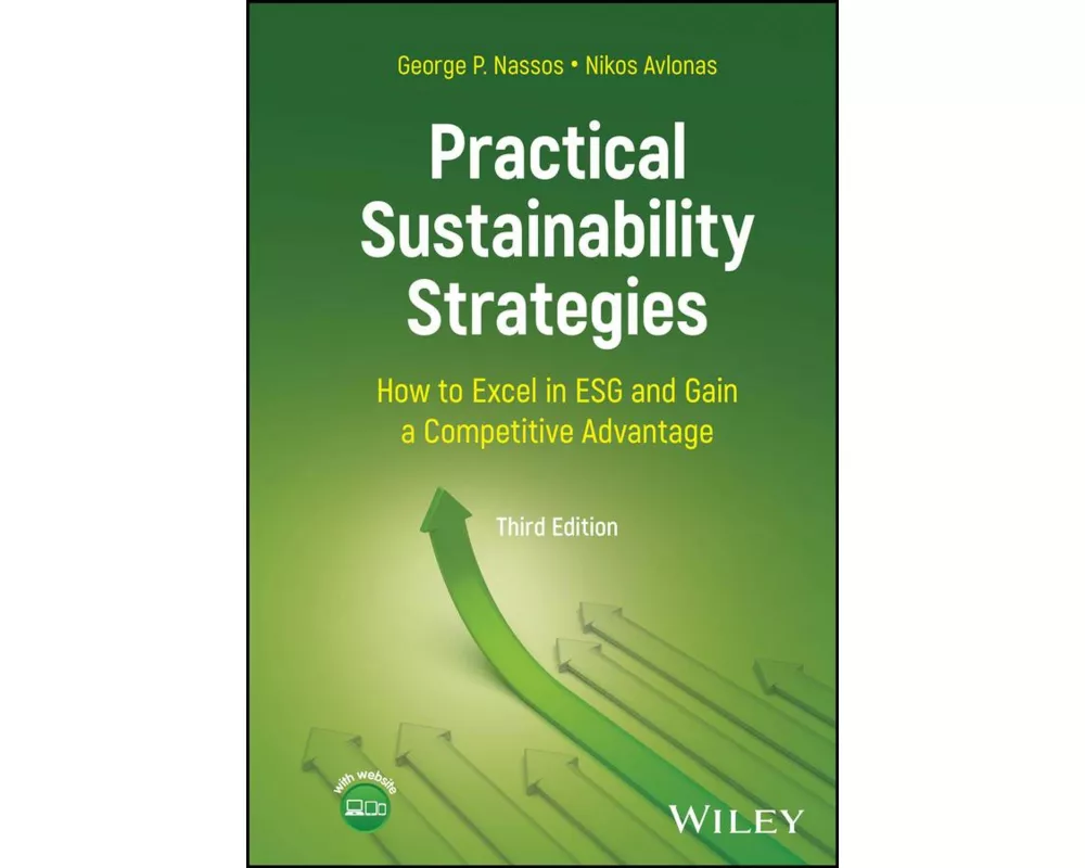Practical Sustainability Strategies
