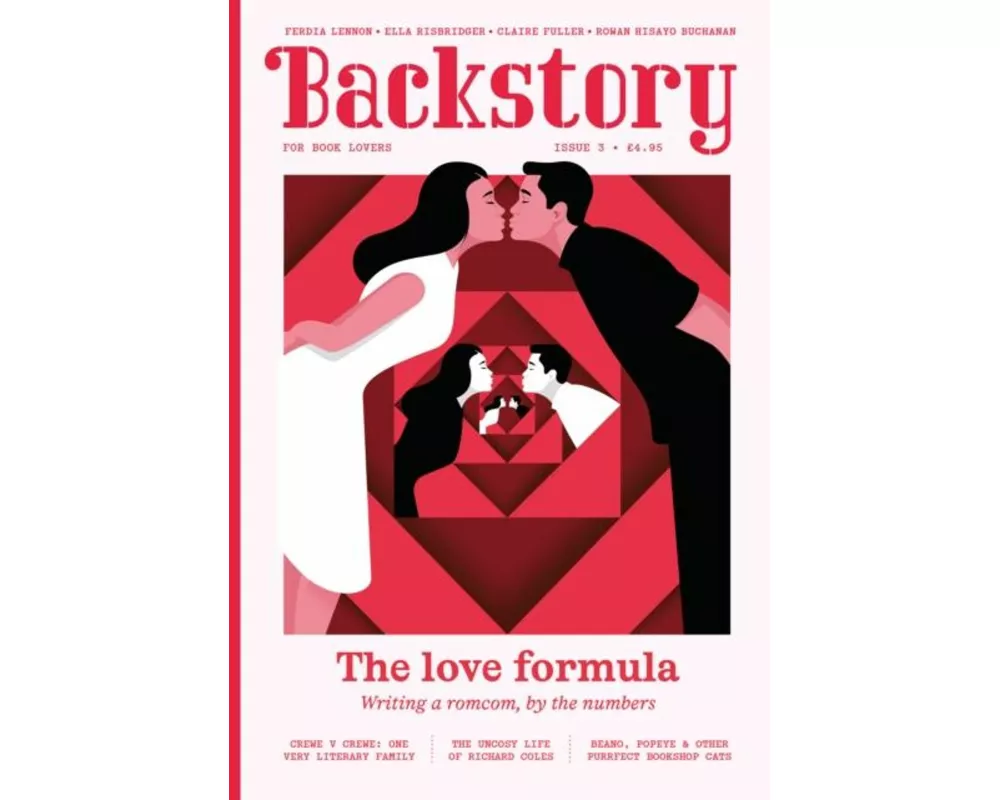 Backstory magazine 3