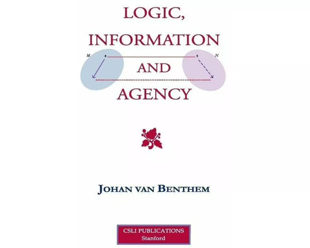 Logic, Information and Agency