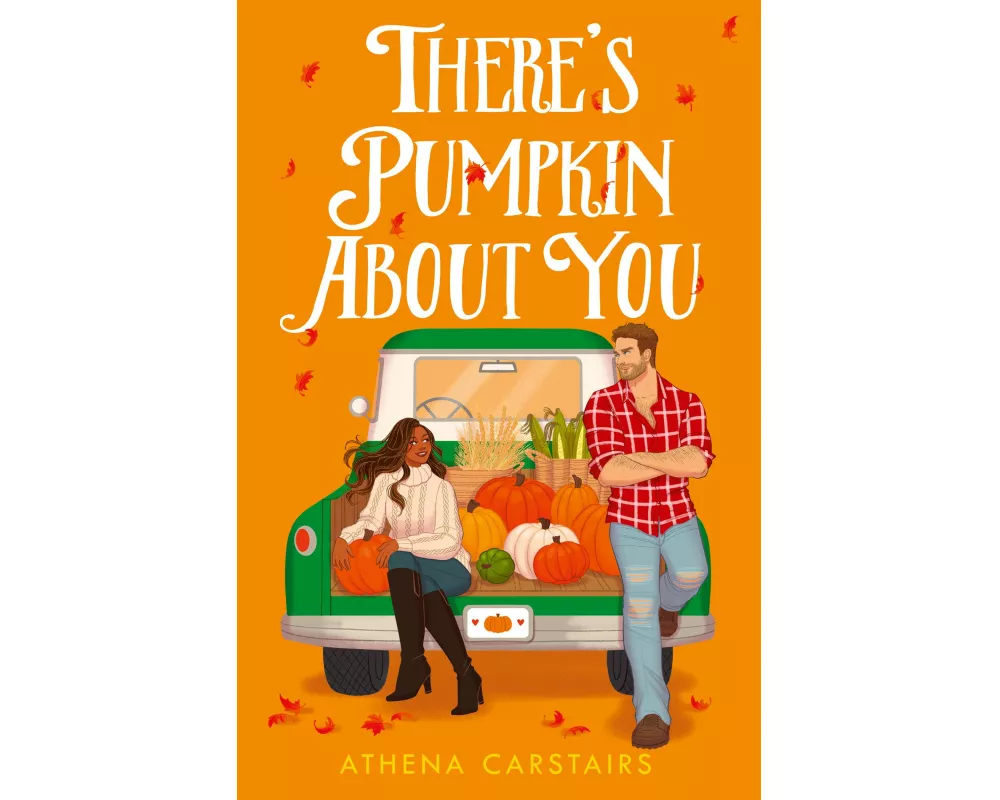 There’s Pumpkin About You