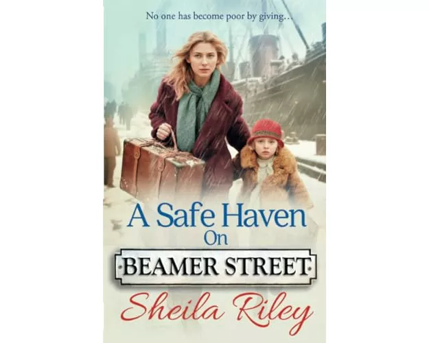 A Safe Haven on Beamer Street