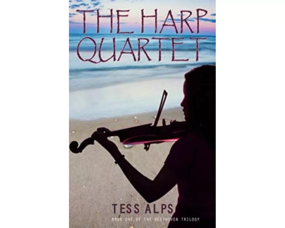 The Harp Quartet