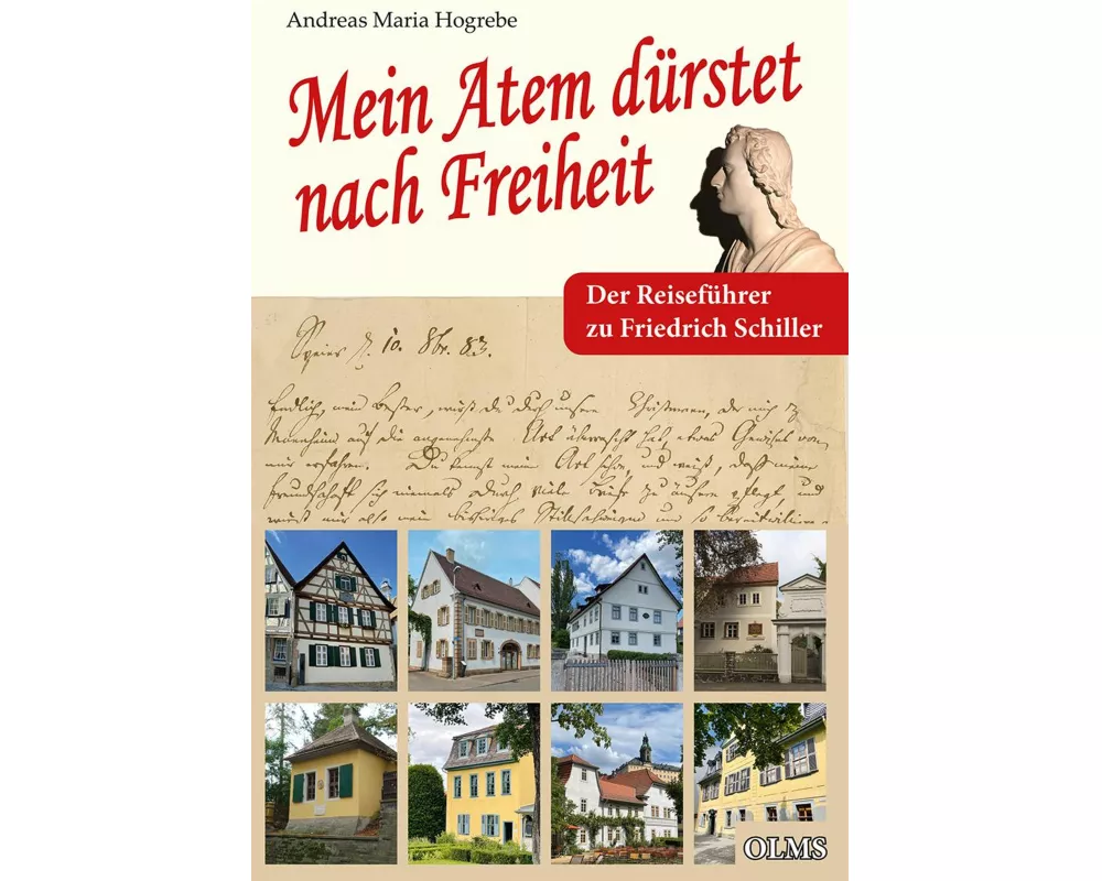 "Mein Atem dürstet nach Freiheit"