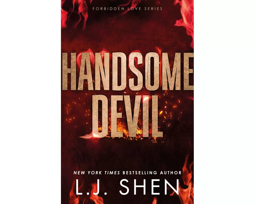 Handsome Devil