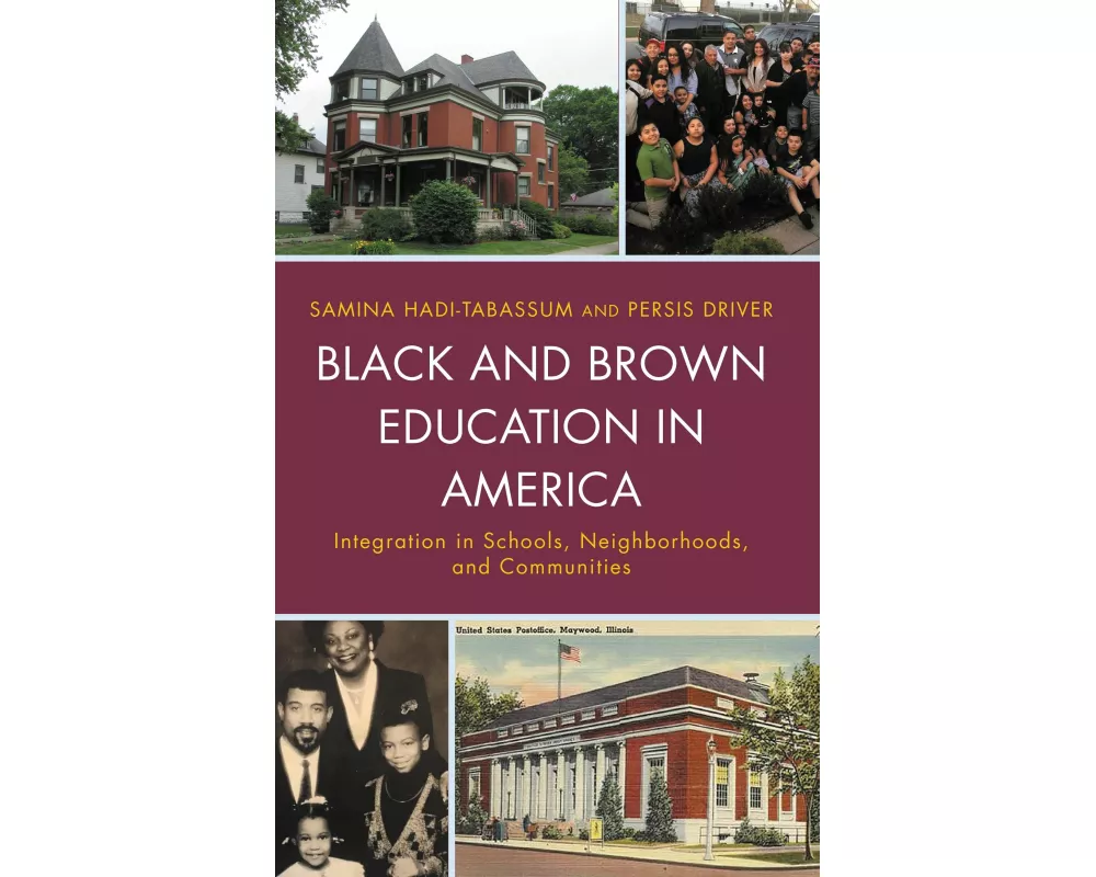 Black and Brown Education in America