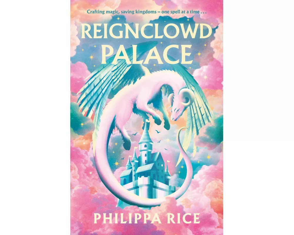 Reignclowd Palace