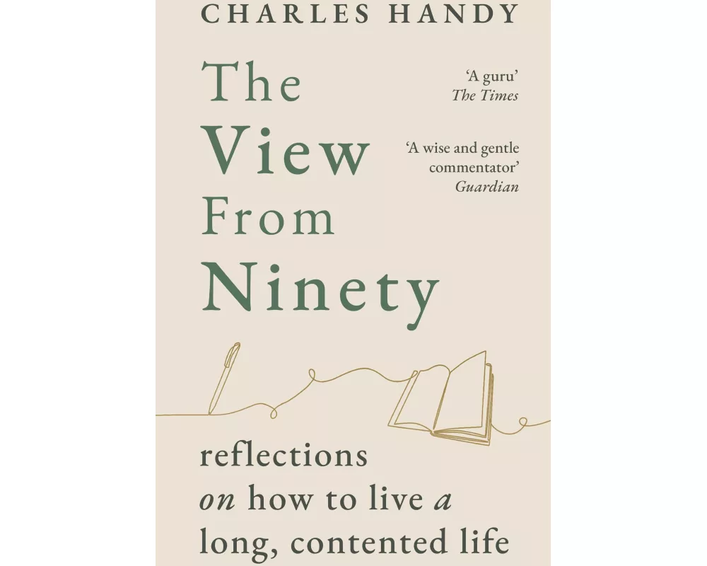 The View from Ninety