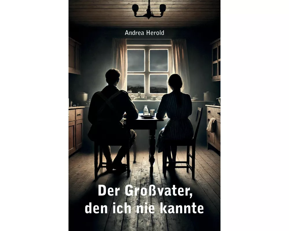 Der Großvater, den ich nie kannte