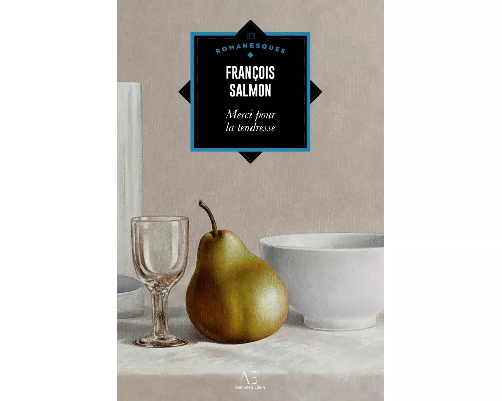 Merci pour la tendresse