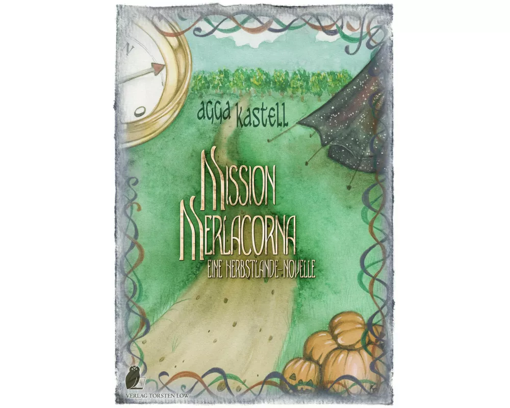 Herbstlande / Mission Merlacorna