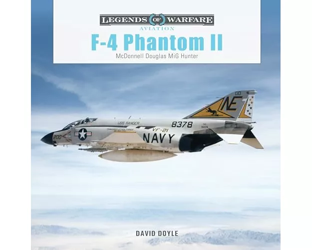 F-4 Phantom II
