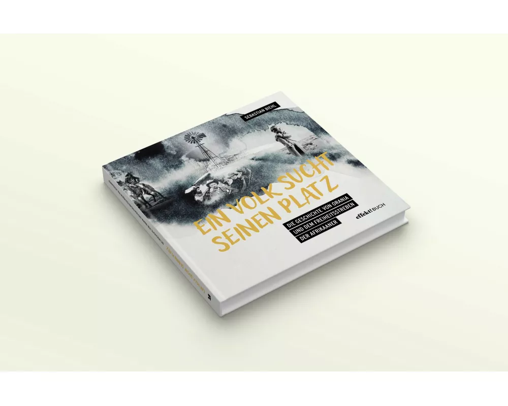 Ein Volk sucht seinen Platz