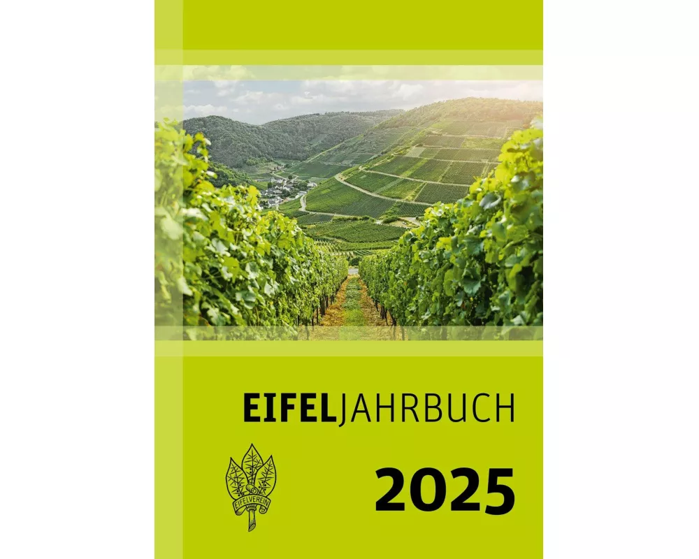 Eifeljahrbuch 2025