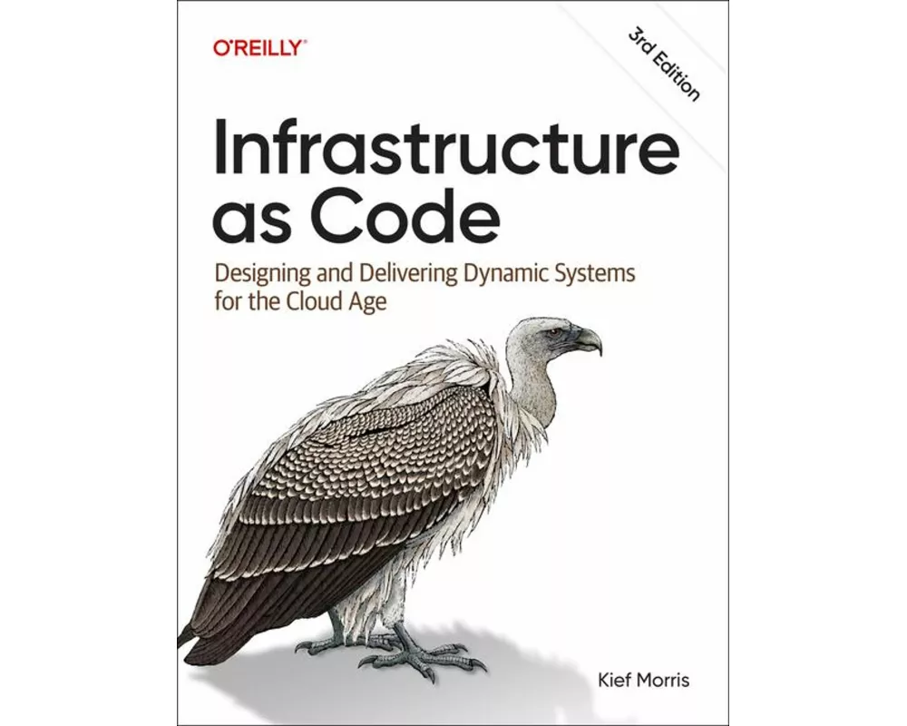 Infrastructure as COde