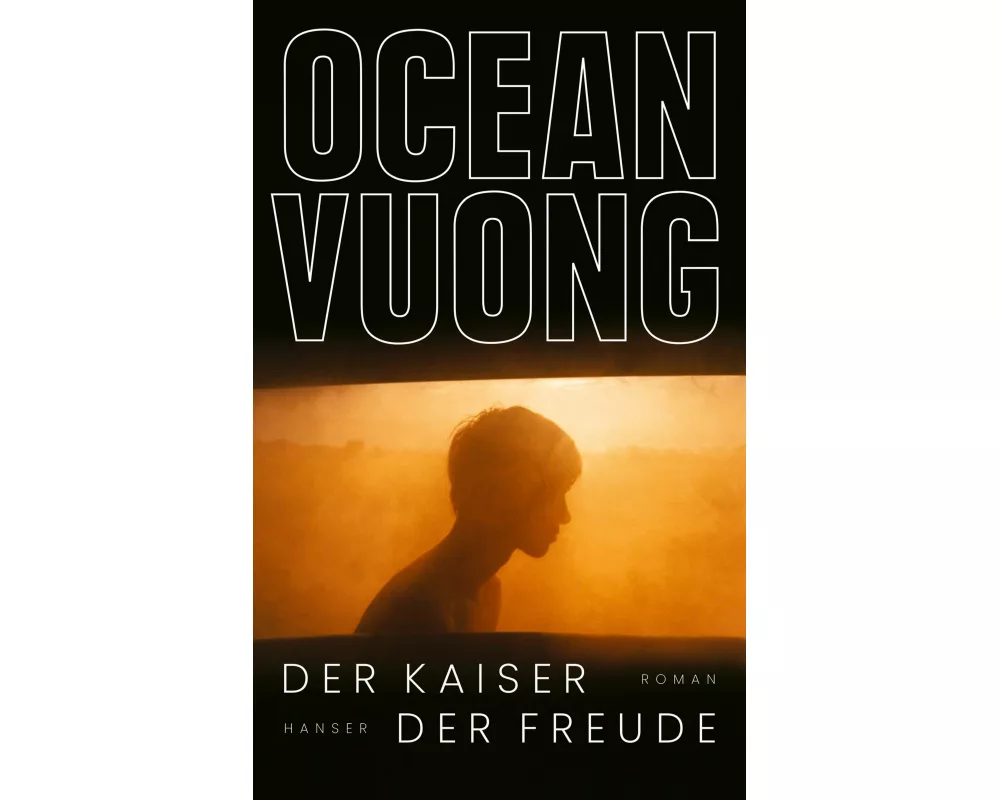 Der Kaiser der Freude