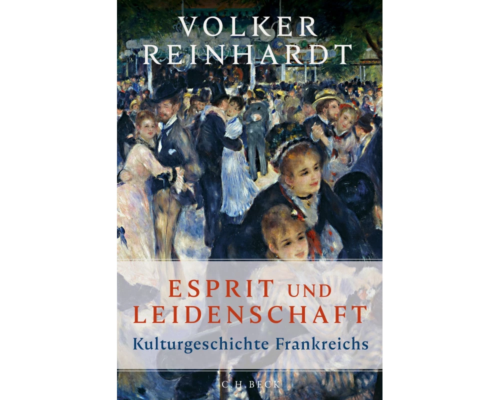 Esprit und Leidenschaft