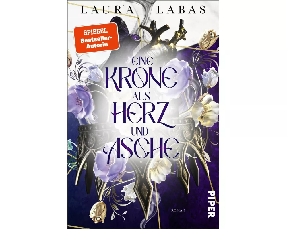 Eine Krone aus Herz und Asche