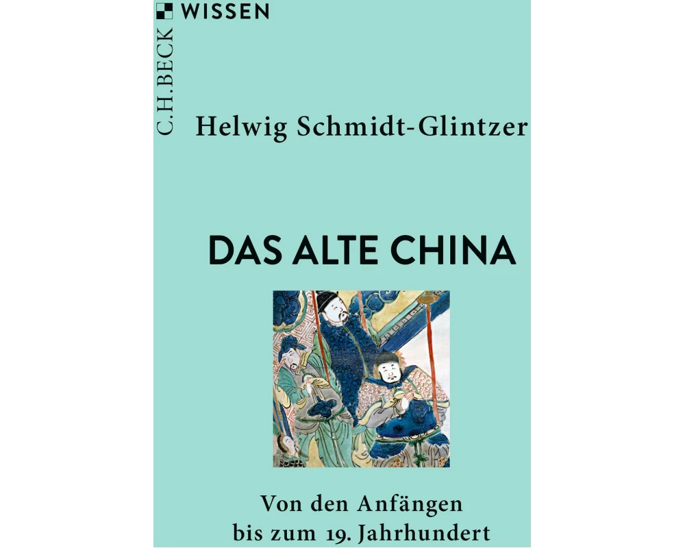Das alte China