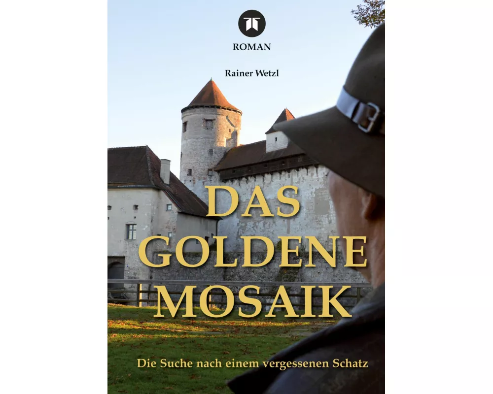 Das goldene Mosaik