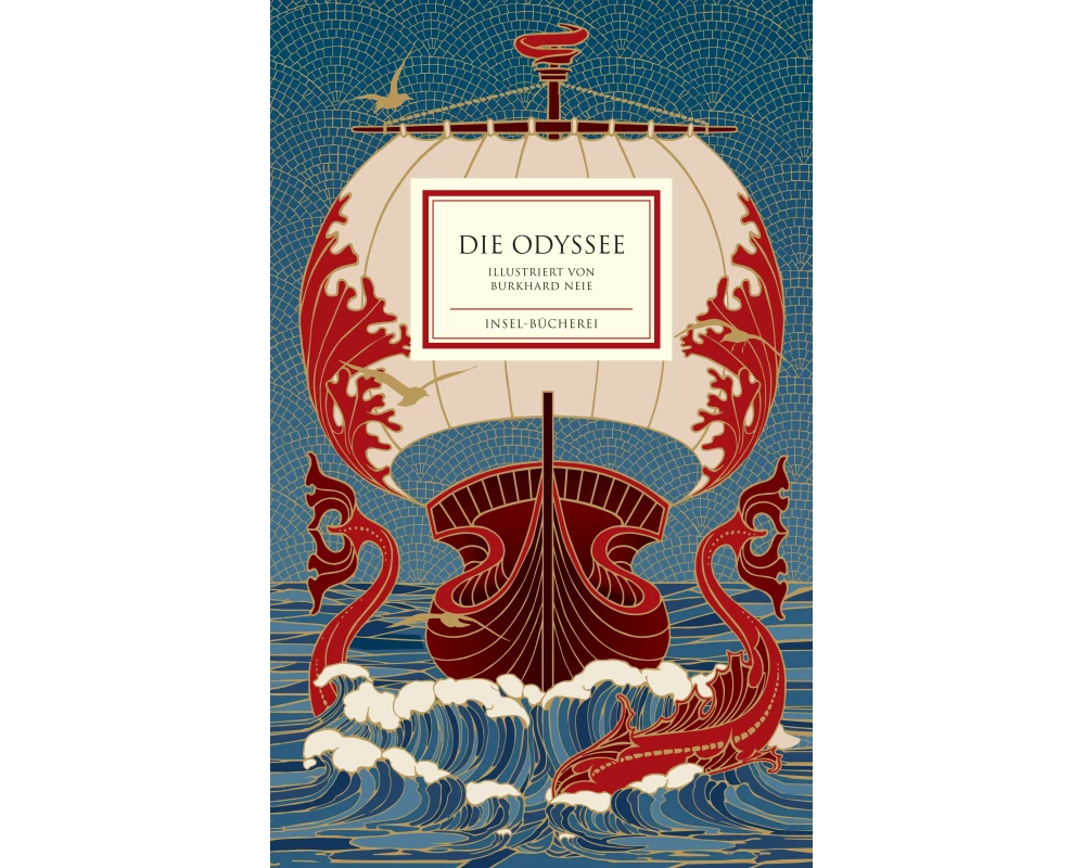 Die Odyssee