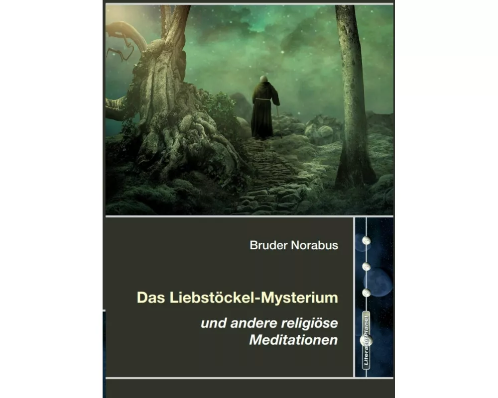 Das Liebstöckel-Mysterium